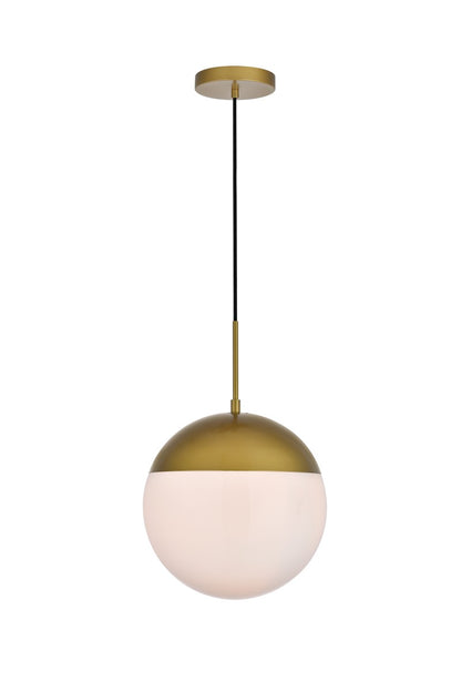 Elegant Lighting-LD6042BR image