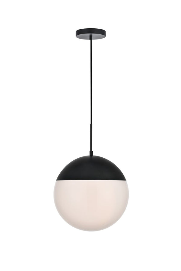 Eclipse Pendant by Elegant Lighting
