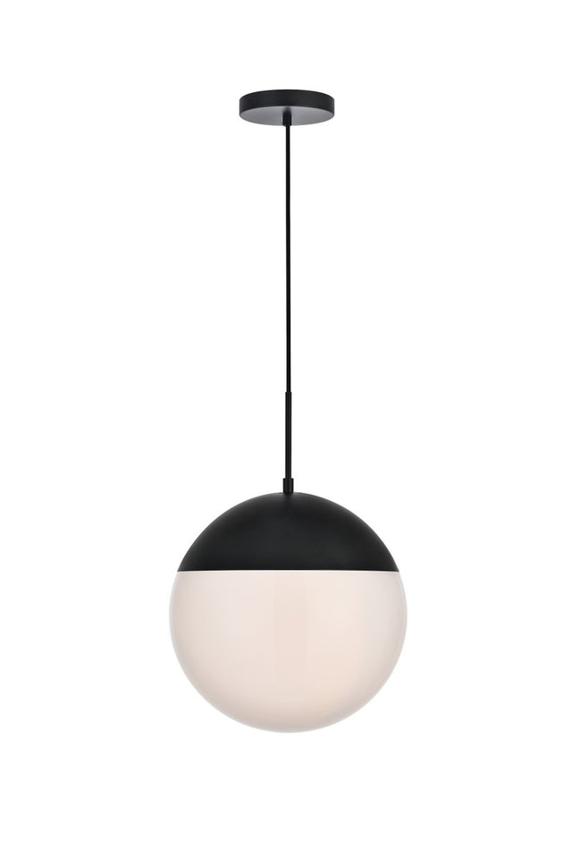 Eclipse Pendant by Elegant Lighting