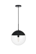 Eclipse Pendant by Elegant Lighting