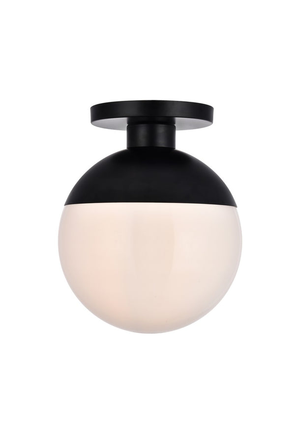 Eclipse Flush Mount Light by Elegant Lighting