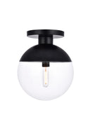 Eclipse Flush Mount Light by Elegant Lighting