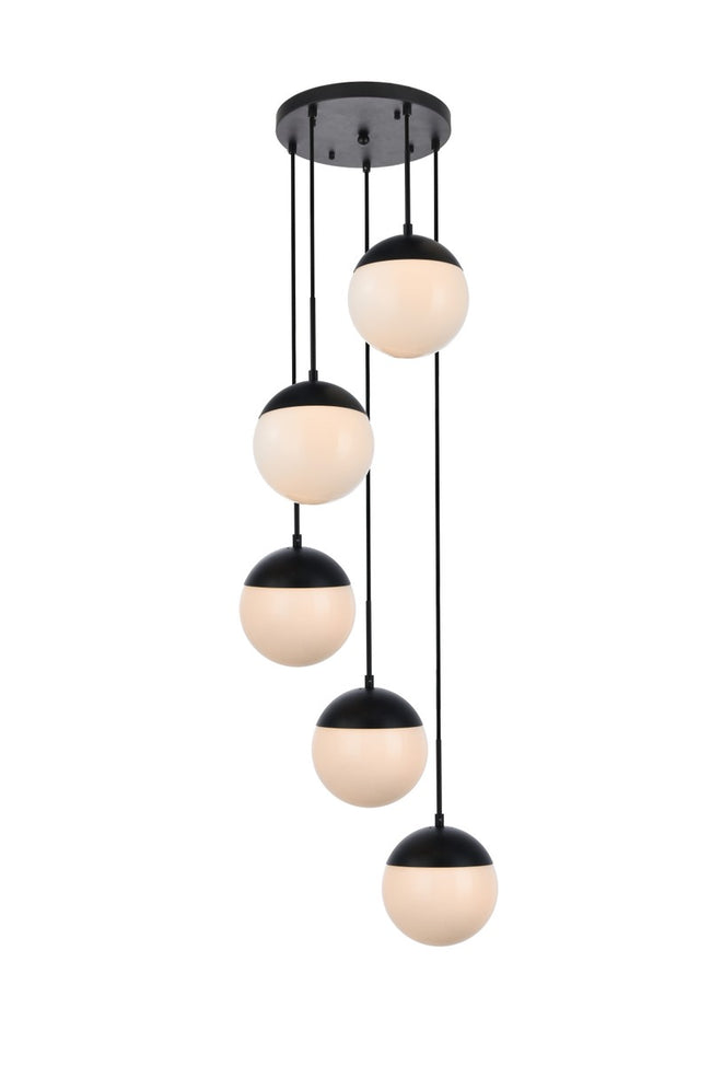 Elegant Lighting-LD6074BK|MAIN