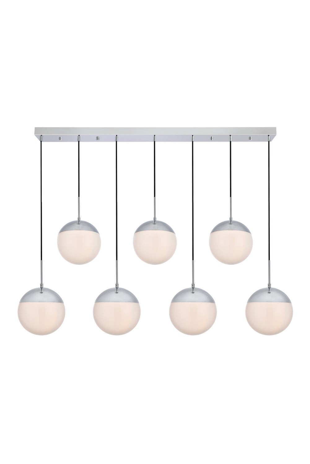 Elegant Lighting-LD6088C image