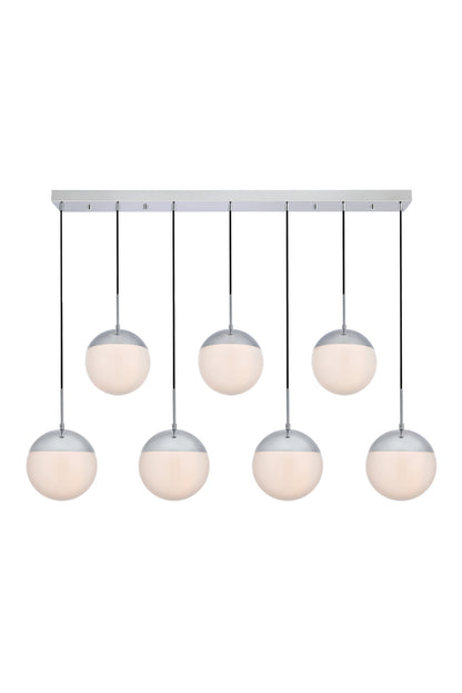 Elegant Lighting-LD6088C image