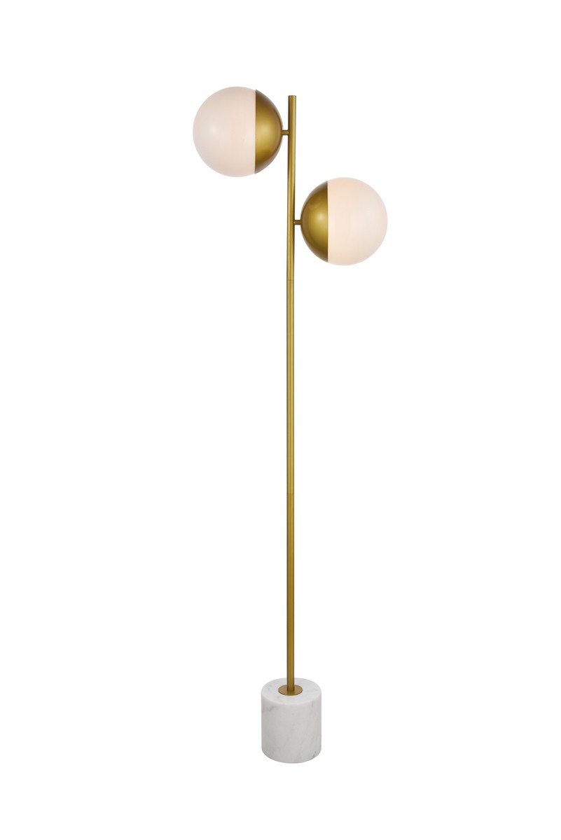 Elegant Lighting-LD6114BR image
