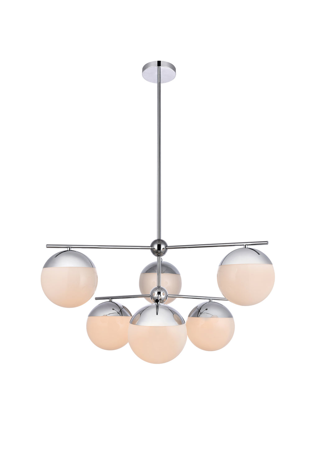 Elegant Lighting-LD6142C image