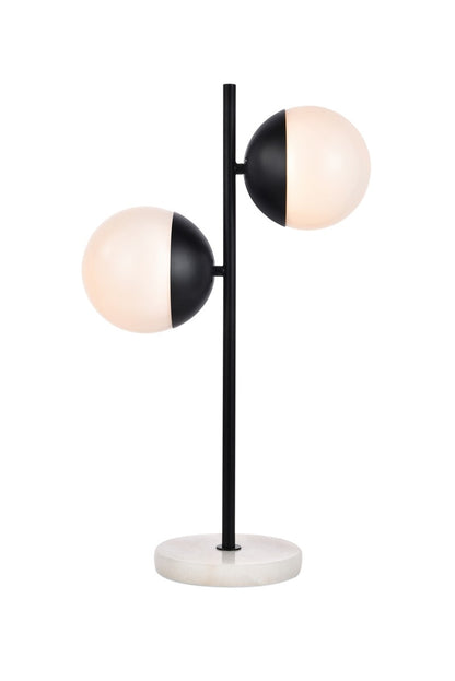 Elegant Lighting-LD6152BK image