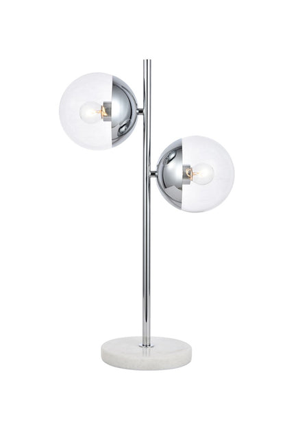 Elegant Lighting-LD6155C image
