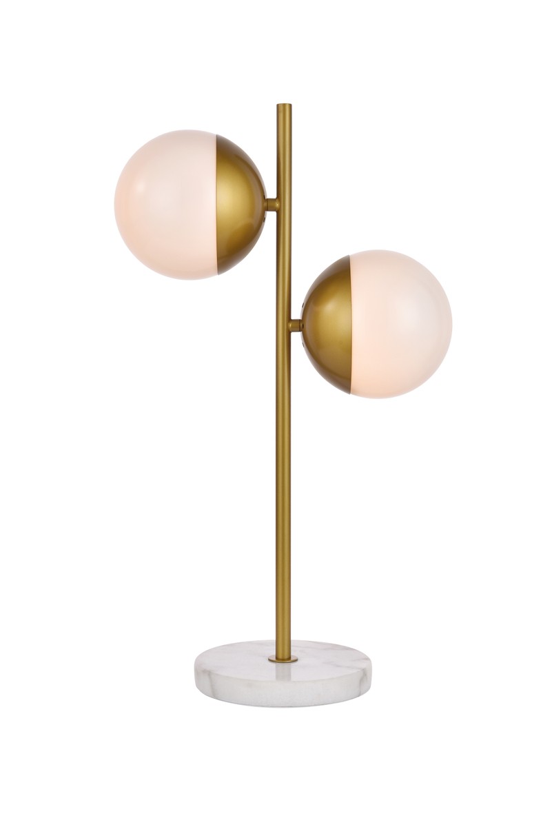 Elegant Lighting-LD6156BR image
