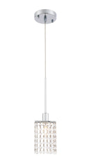 Taylor Pendant by Elegant Lighting