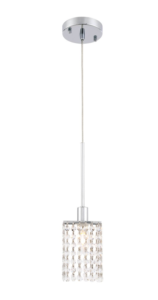 Taylor Pendant by Elegant Lighting