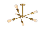 Elegant Lighting-LD8003D17BR|MAIN