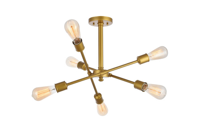Elegant Lighting-LD8003D17BR|MAIN