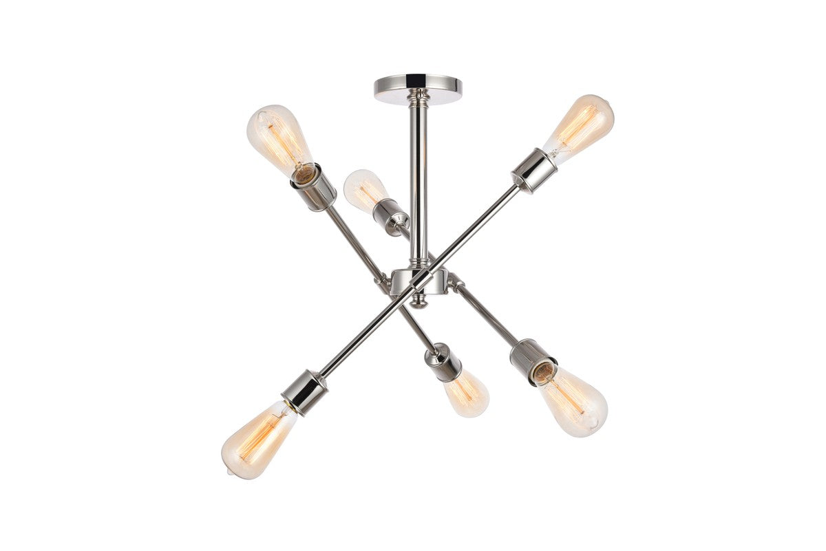 Elegant Lighting-LD8003D17PN|MAIN