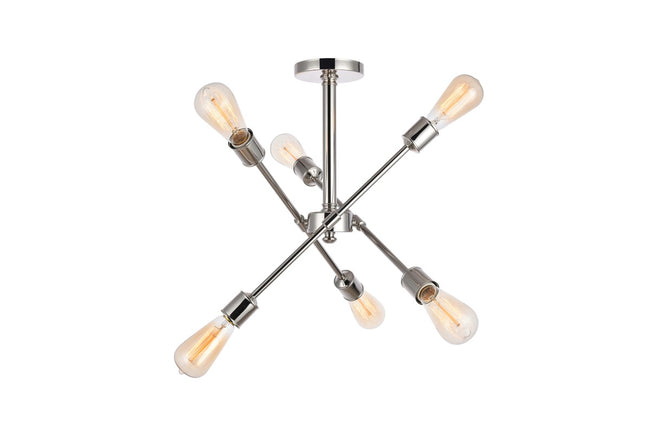 Elegant Lighting-LD8003D17PN|MAIN