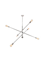 Elegant Lighting-LD8013D55PN|MAIN
