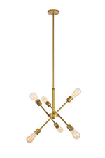 Elegant Lighting-LD8017D18BR|MAIN