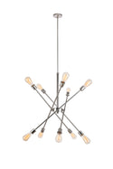 Axel Pendant by Elegant Lighting