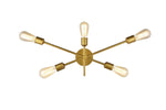 Elegant Lighting-LD8022W24BR|MAIN