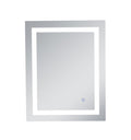 Helios LED Mirror by Elegant Lighting