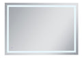 Helios LED Mirror by Elegant Lighting