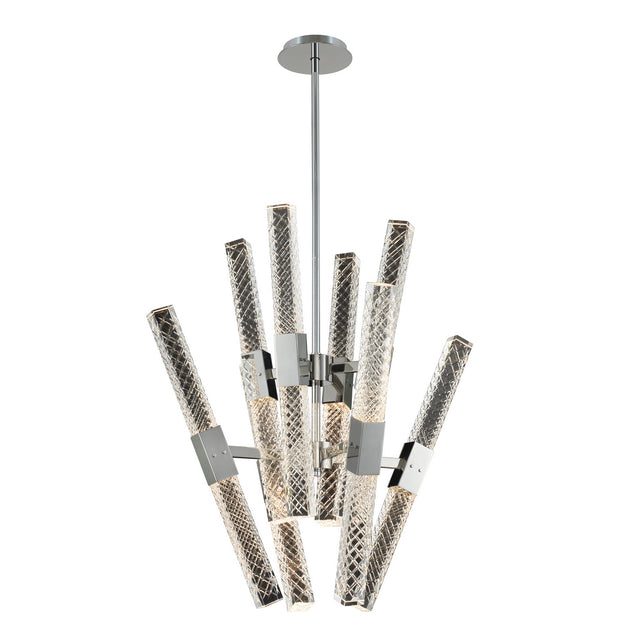 Apollo Chandelier by Allegri