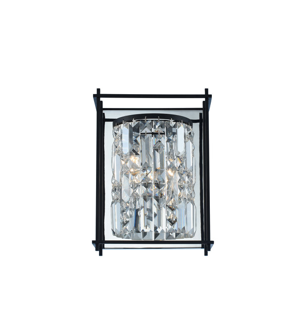Joni Outdoor (Damp) Sconce by Allegri