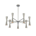 Milo Chandelier by Kalco