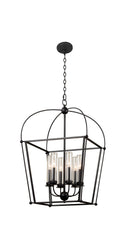 Sutter Outdoor (Wet) Pendant by Kalco