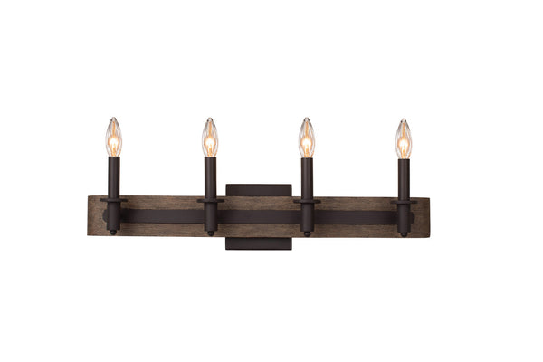 Duluth Vanity by Kalco