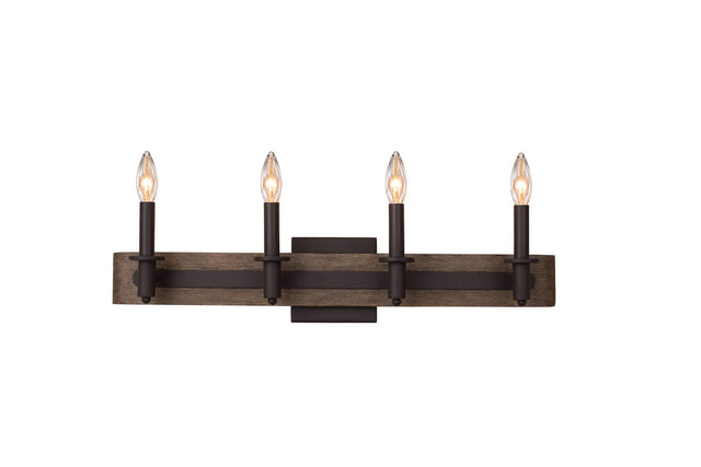 Duluth Vanity by Kalco