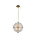 Sussex Pendant by Kalco