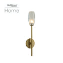 June Outdoor (Damp) Sconce by Kalco