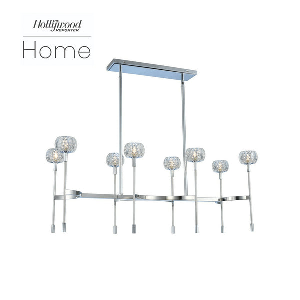 Mae Pendant by Kalco