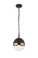 Torino Pendant by Matteo Lighting