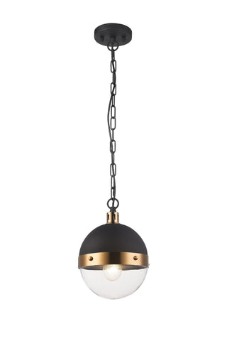 Torino Pendant by Matteo Lighting