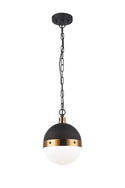 Torino Pendant by Matteo Lighting