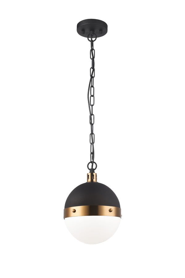 Torino Pendant by Matteo Lighting
