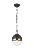 Torino Pendant by Matteo Lighting