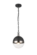 Torino Pendant by Matteo Lighting