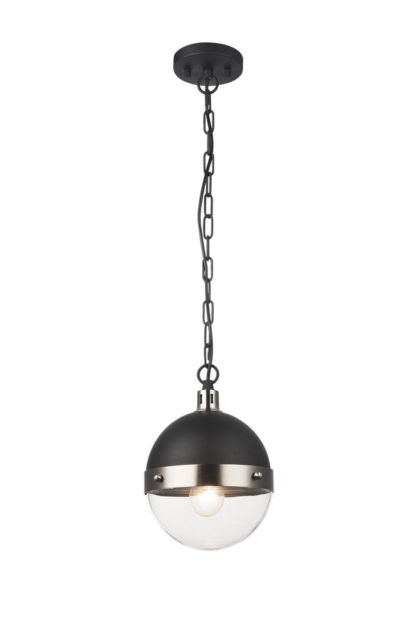 Torino Pendant by Matteo Lighting