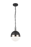 Torino Pendant by Matteo Lighting