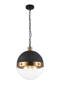 Torino Pendant by Matteo Lighting
