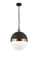 Torino Pendant by Matteo Lighting