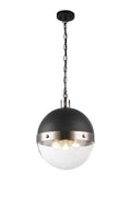 Torino Pendant by Matteo Lighting
