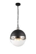 Torino Pendant by Matteo Lighting