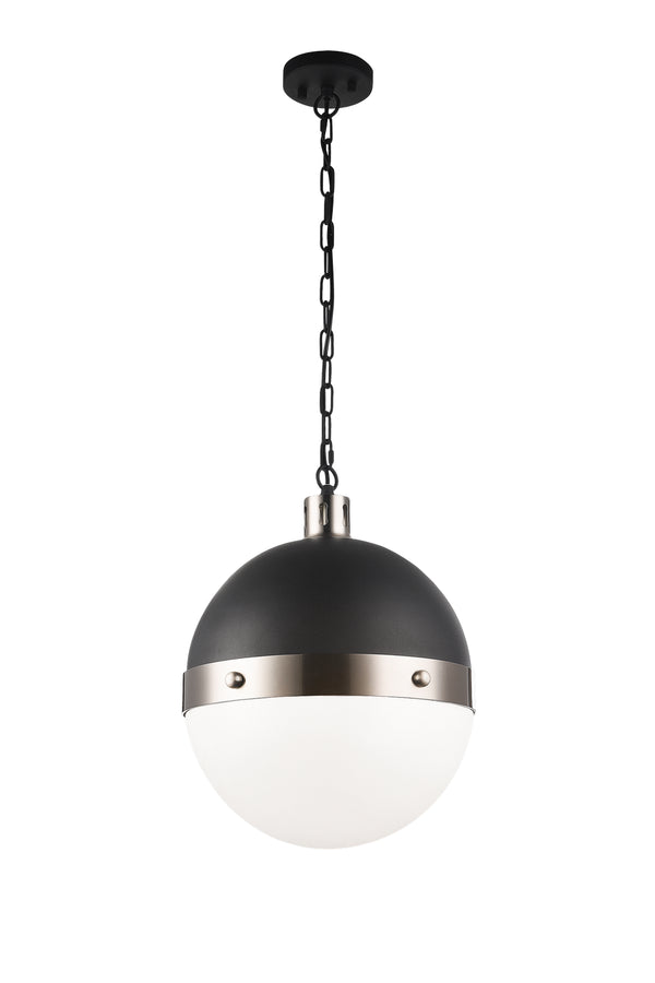 Torino Pendant by Matteo Lighting