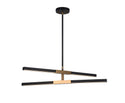 Lineare Pendant by Matteo Lighting