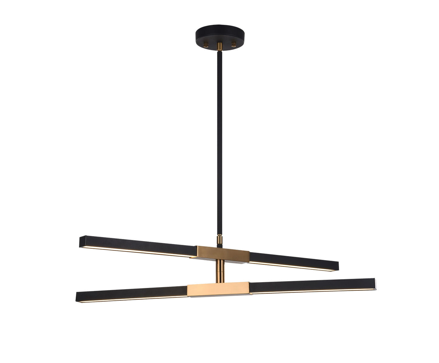 Lineare Pendant by Matteo Lighting
